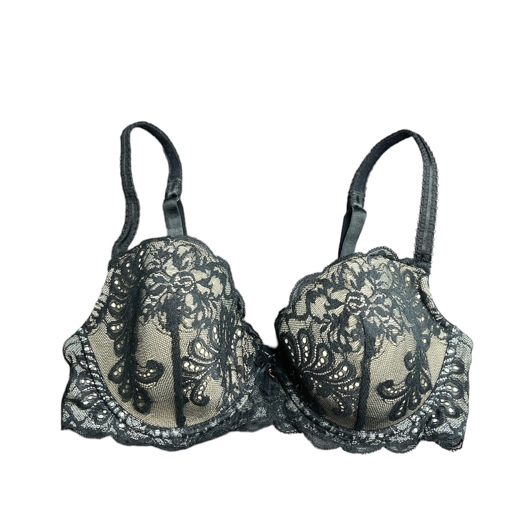 Le Mystere Lace Bra